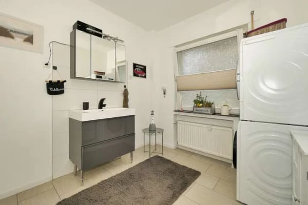 Immobilie in Wasbek - Kleine oder große Familie - hier ist alles möglich! Bungalow mit Vollkeller und Platz, Platz Platz! - Bild 4