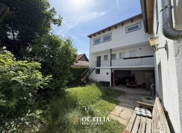 Immobilie in Au in der Hallertau - 357 m² Wohnfläche in zentraler Lage – modernisiertes Wohnhaus mit Entwicklungspotenzial - Bild 4