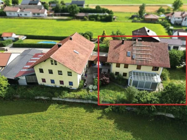 Immobilie in Kirchdorf am Inn - Charmantes Einfamilienhaus im Landhausstil mit attraktiver Erweiterungsoption - Bild 0