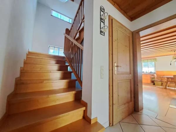 Immobilie in Kirchdorf am Inn - Charmantes Einfamilienhaus im Landhausstil mit attraktiver Erweiterungsoption - Bild 1