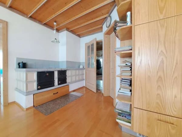 Immobilie in Kirchdorf am Inn - Charmantes Einfamilienhaus im Landhausstil mit attraktiver Erweiterungsoption - Bild 2