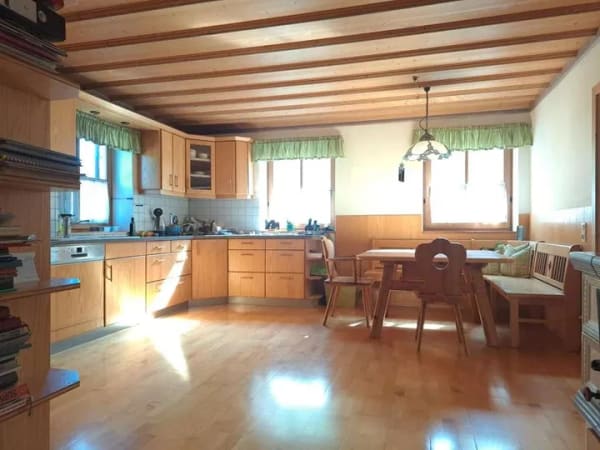 Immobilie in Kirchdorf am Inn - Charmantes Einfamilienhaus im Landhausstil mit attraktiver Erweiterungsoption - Bild 3