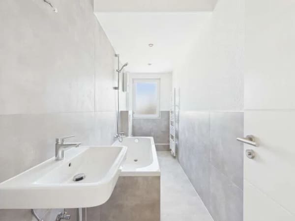 Immobilie in Lünen - Lichtdurchflutetes Lieblingsobjekt: Frisch renovierte DG-Wohnung sucht neue Besitzer - Bild 1