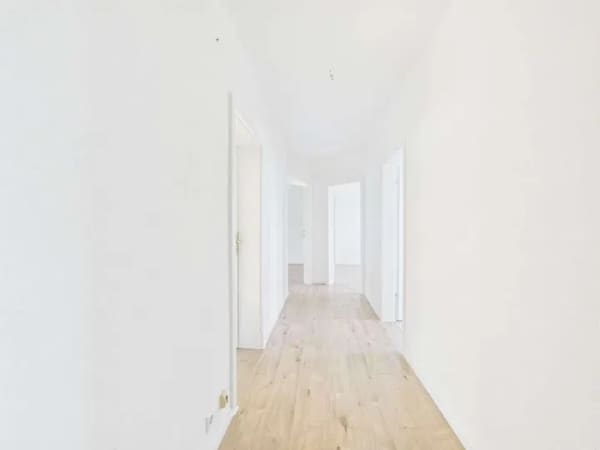 Immobilie in Lünen - Lichtdurchflutetes Lieblingsobjekt: Frisch renovierte DG-Wohnung sucht neue Besitzer - Bild 2