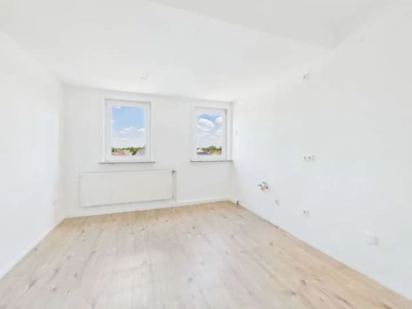 Immobilie in Lünen - Lichtdurchflutetes Lieblingsobjekt: Frisch renovierte DG-Wohnung sucht neue Besitzer - Bild 3