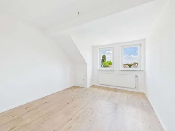 Immobilie in Lünen - Lichtdurchflutetes Lieblingsobjekt: Frisch renovierte DG-Wohnung sucht neue Besitzer - Bild 4