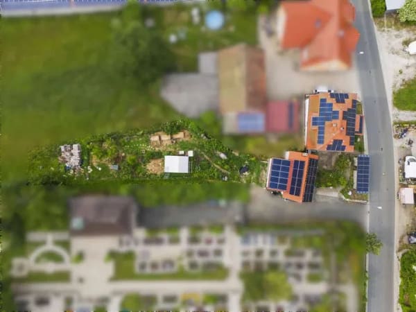 Immobilie in Wiesenttal - Sofort bezugsfertiges Einfamilienhaus mit hoher Energieeffizienz in der Fränkischen Schweiz - Bild 4