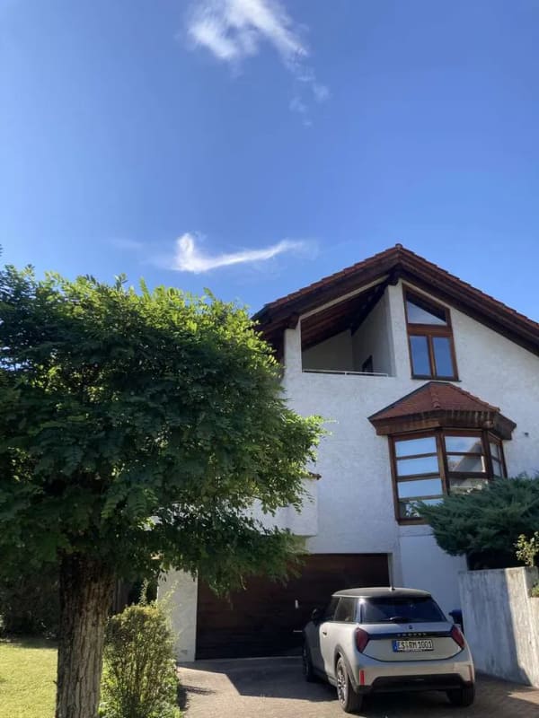 Immobilie in Hochdorf - Perfektes Generationenhaus für die große Familie - Bild 0