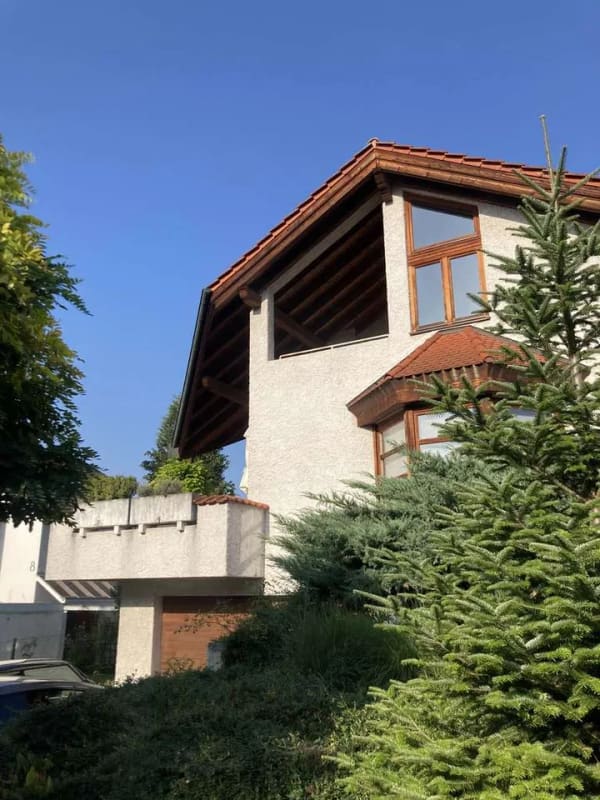 Immobilie in Hochdorf - Perfektes Generationenhaus für die große Familie - Bild 1