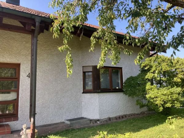 Immobilie in Hochdorf - Perfektes Generationenhaus für die große Familie - Bild 3