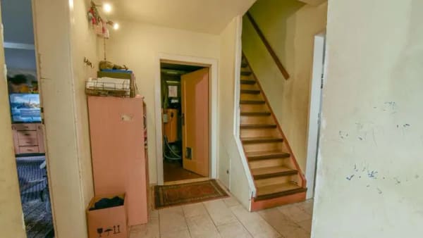 Immobilie in Modautal - Kleines Haus für kleines Geld - Bild 4