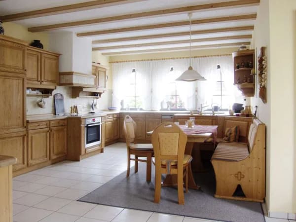 Immobilie in Blankenrath - Großzügiges Einfamilienhaus mit großem Hof und möglicher Einliegerwohnung - Bild 3