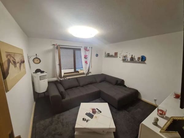 Immobilie in Aach - Attraktives Mehrfamilienhaus mit Panoramablick in Aach im Hegau - ideale Kapitalanlage! - Bild 3