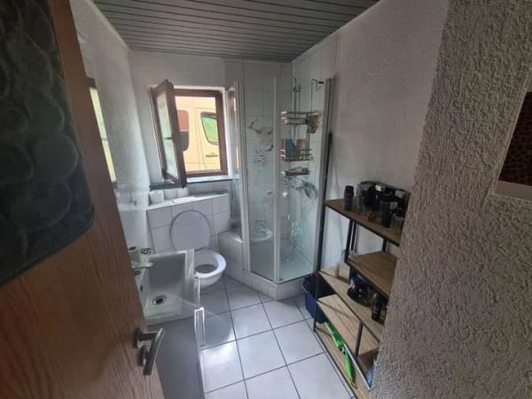 Immobilie in Aach - Attraktives Mehrfamilienhaus mit Panoramablick in Aach im Hegau - ideale Kapitalanlage! - Bild 4