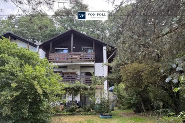 Immobilie in Pfarrkirchen - Einfamilienhaus freistehend in Pfarrkirchen - Bild 0