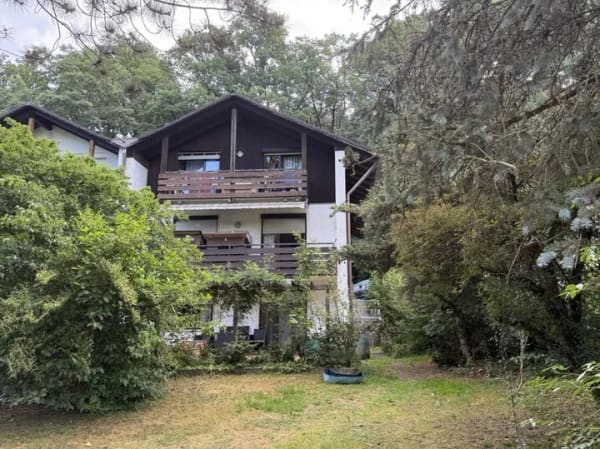 Immobilie in Pfarrkirchen - Einfamilienhaus freistehend in Pfarrkirchen - Bild 1