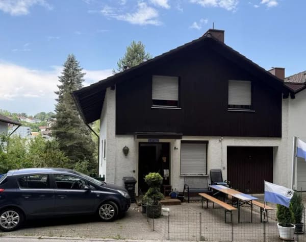 Immobilie in Pfarrkirchen - Einfamilienhaus freistehend in Pfarrkirchen - Bild 2