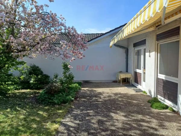Immobilie in Weinheim - **** Charmantes Wohnen zum BEZAHLBAREN Preis auf Erbbaugrundstück! **** - Bild 0