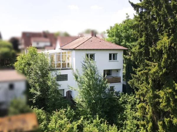 Immobilie in Michelstadt - Einfamilienhaus freistehend in Michelstadt - Bild 0