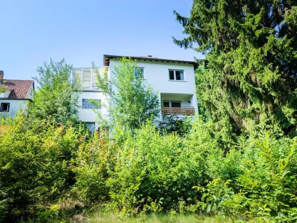 Immobilie in Michelstadt - Einfamilienhaus freistehend in Michelstadt - Bild 4
