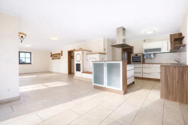 Immobilie in Großenseebach - Einfamilienhaus freistehend in Großenseebach - Bild 4