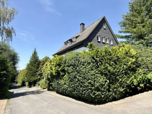 Immobilie in Menden - Mehrfamilienhaus in Menden (Sauerland) (Menden) - Bild 0