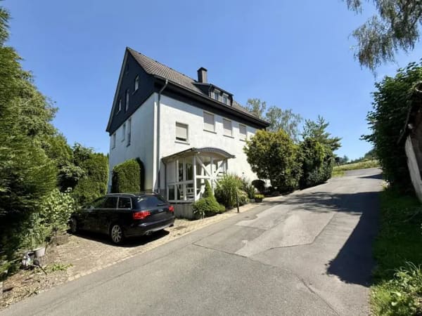 Immobilie in Menden - Mehrfamilienhaus in Menden (Sauerland) (Menden) - Bild 2