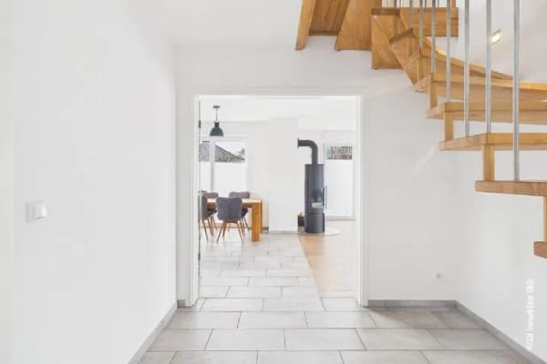Immobilie in Himmelpforten - Einfamilienhaus freistehend in Himmelpforten - Bild 1