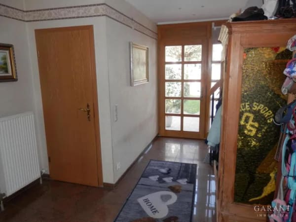 Immobilie in Bühlertann - Einfamilienhaus freistehend in Bühlertann - Bild 3