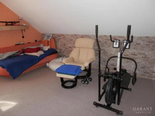 Immobilie in Bühlertann - Einfamilienhaus freistehend in Bühlertann - Bild 4
