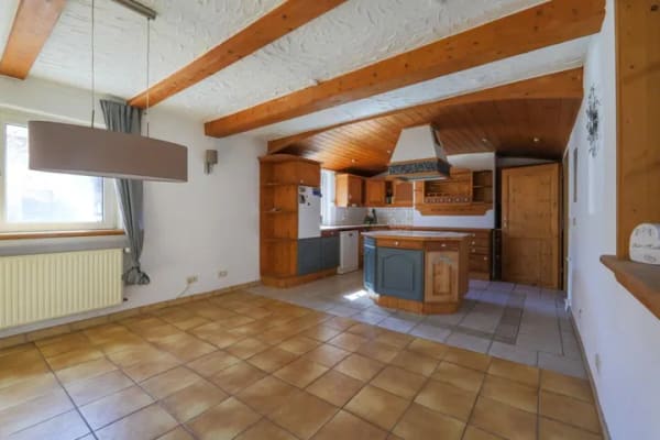 Immobilie in Herxheim - Einfamilienhaus freistehend in Herxheim bei Landau/Pfalz (Herxheim) - Bild 4