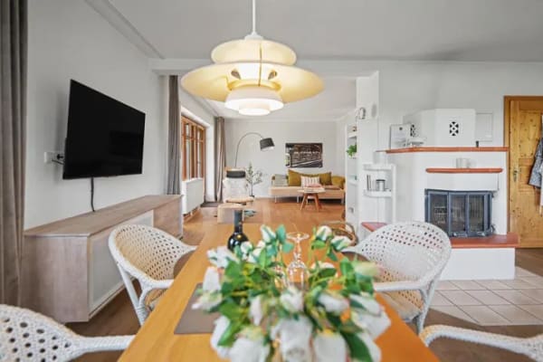 Immobilie in Niedertaufkirchen - Einfamilienhaus freistehend in Niedertaufkirchen - Bild 3