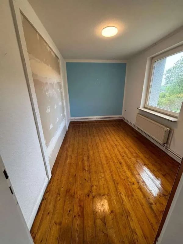 Immobilie in Bösdorf - Zweifamilienhaus in traumhafter Feldrandlage mit 1.317 m² Grundstück! - Bild 4