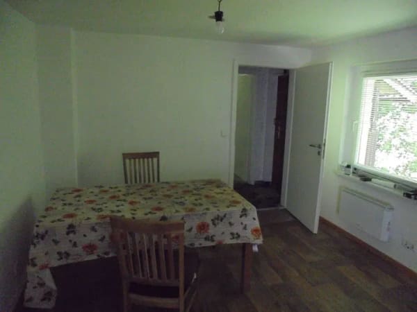 Immobilie in Kyritz - Naturnah wohnen in historischer Parkanlage – Einfamilienhaus mit Entwicklungspotenzial - Bild 4