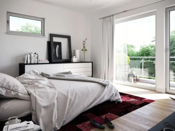 Immobilie in Zschorlau - Hier beginnt Ihr neues Kapitel - modernes Living Haus mit Stil! - Bild 4