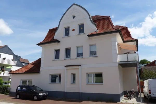 Immobilie in Horn-Bad Meinberg - Ein "himmlisches" Wohnvergnügen! - Bild 0