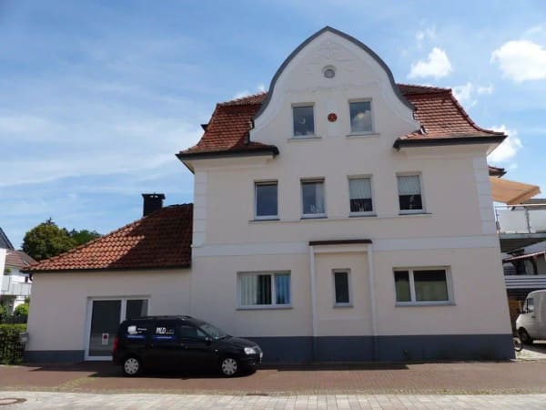 Immobilie in Horn-Bad Meinberg - Ein "himmlisches" Wohnvergnügen! - Bild 1