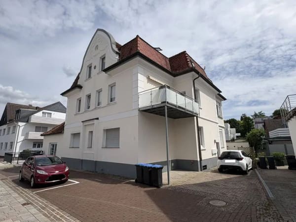 Immobilie in Horn-Bad Meinberg - Ein "himmlisches" Wohnvergnügen! - Bild 2