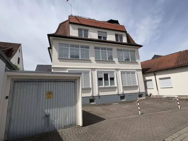Immobilie in Horn-Bad Meinberg - Ein "himmlisches" Wohnvergnügen! - Bild 4
