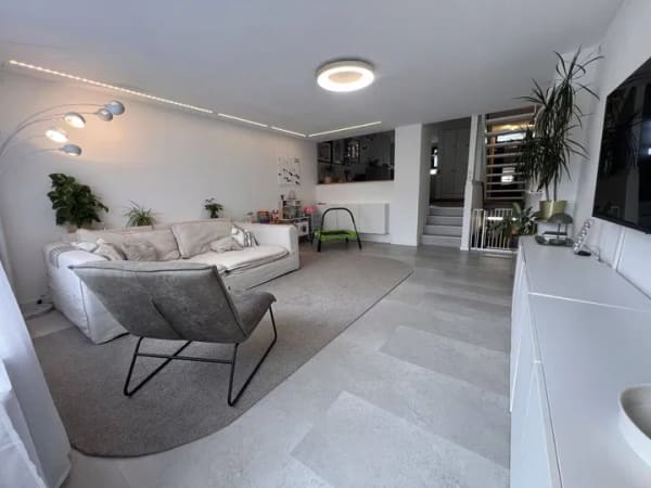Immobilie in Korb - Mehr Raum, mehr Struktur: Reihenmittelhaus im Ortskern von Korb - neue Konditionen - Bild 4