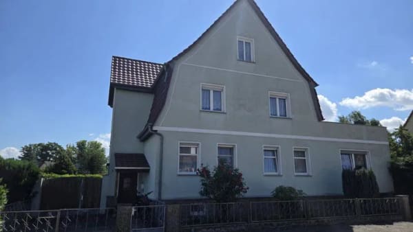 Immobilie in Seehausen - Haus in Seehausen - Bild 3