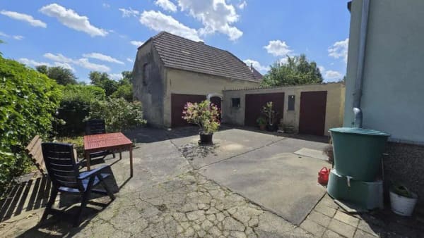 Immobilie in Seehausen - Haus in Seehausen - Bild 4