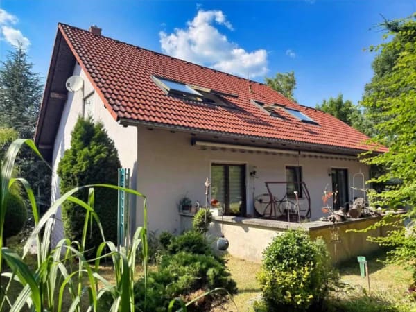 Immobilie in Olbersdorf - Gepflegtes Zuhause in attraktiver Lage - Bild 1