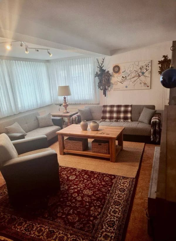 Immobilie in Schleusegrund - Kleines Wohnhaus in dörflicher Umgebung -Provisionsfrei für den Käufer!!- - Bild 1