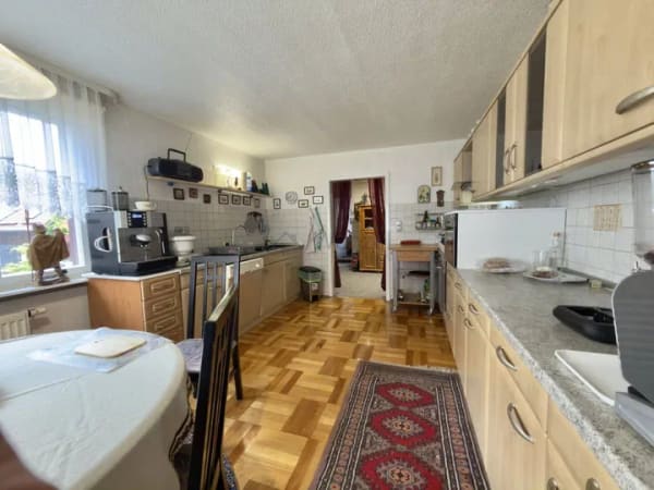 Immobilie in Schleusegrund - Kleines Wohnhaus in dörflicher Umgebung -Provisionsfrei für den Käufer!!- - Bild 4