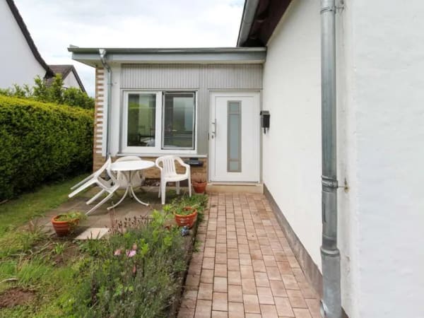 Immobilie in Bad Hersfeld - Gemütliches Eigenheim mit schönem Garten in Bad Hersfeld - Bild 4