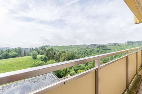 Immobilie in Braunlage - Lebe, wo andere Urlaub machen:) - Bild 2