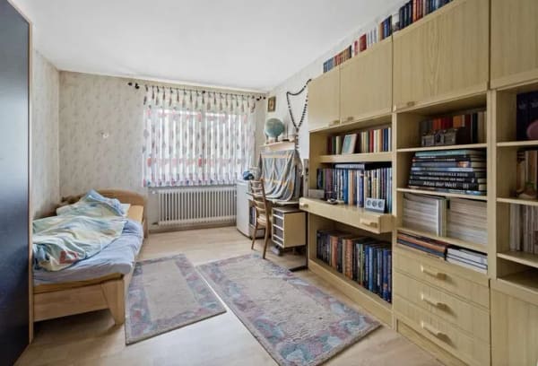 Immobilie in Nusplingen - Zweifamilienhaus mit Wintergarten in Nusplingen - Bild 3