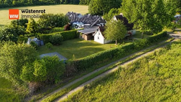 Immobilie in Groß Kummerfeld - Naturnah wohnen mit Komfort – großzügiges Einfamilienhaus auf über 1.250 m² Grundstück - Bild 2