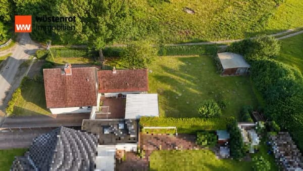 Immobilie in Groß Kummerfeld - Naturnah wohnen mit Komfort – großzügiges Einfamilienhaus auf über 1.250 m² Grundstück - Bild 4